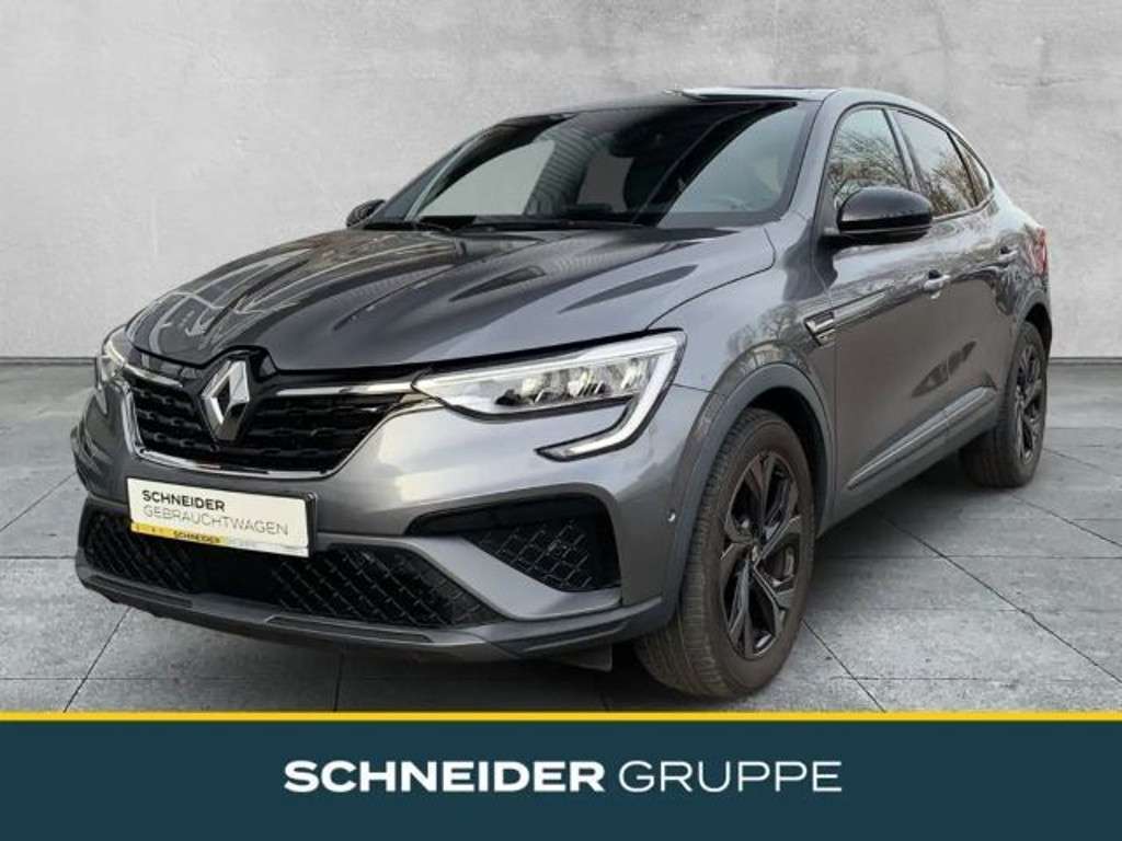 Renault Arkana 2023 Benzine