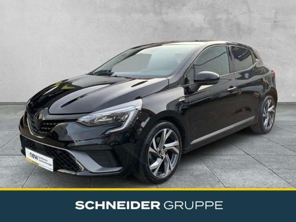 Renault Clio 2023 Benzine