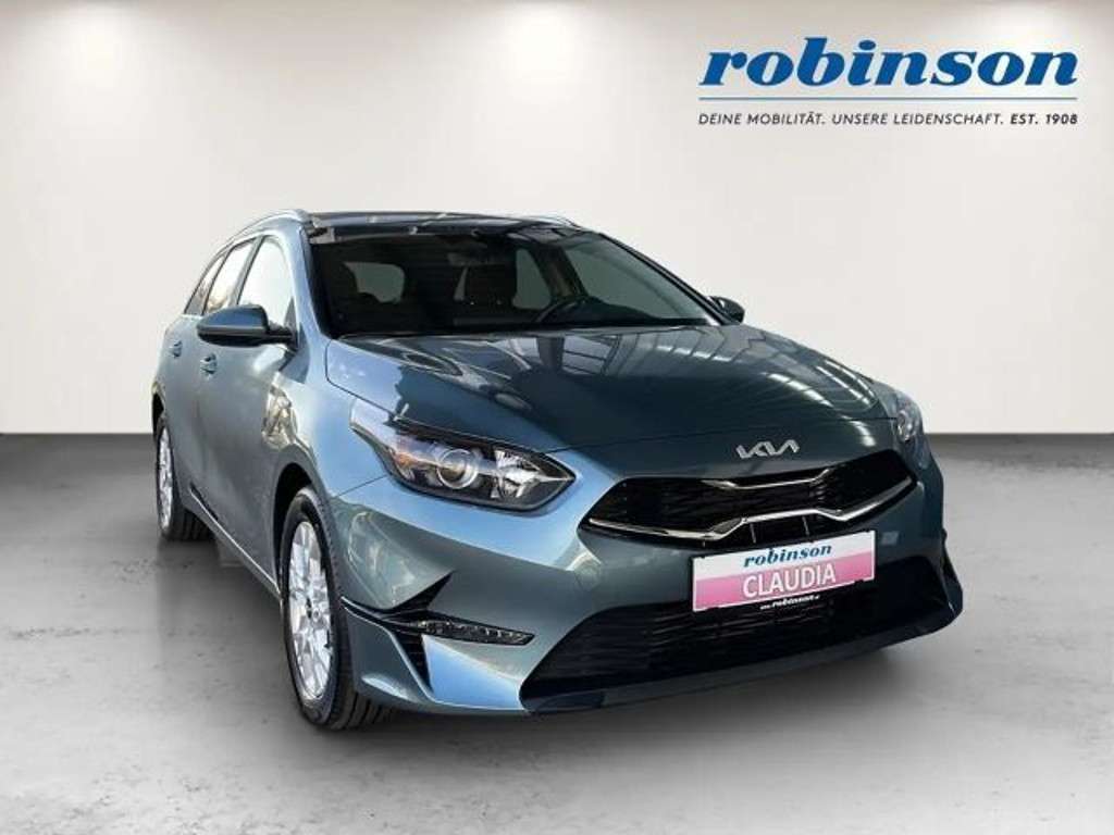 Kia Ceed 2025 Benzine