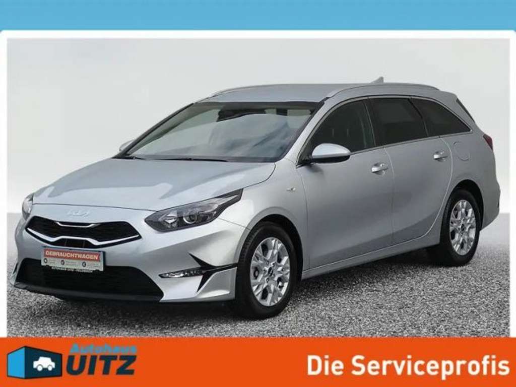 Kia Ceed 2024 Benzine