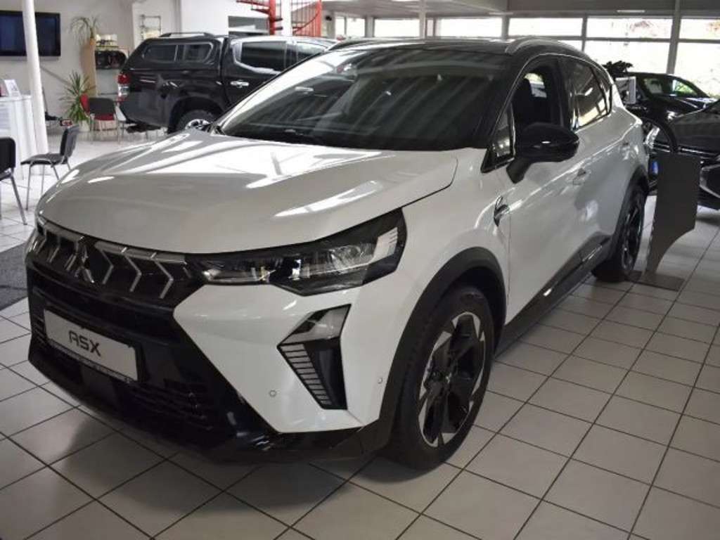 Mitsubishi ASX 2025 Benzine