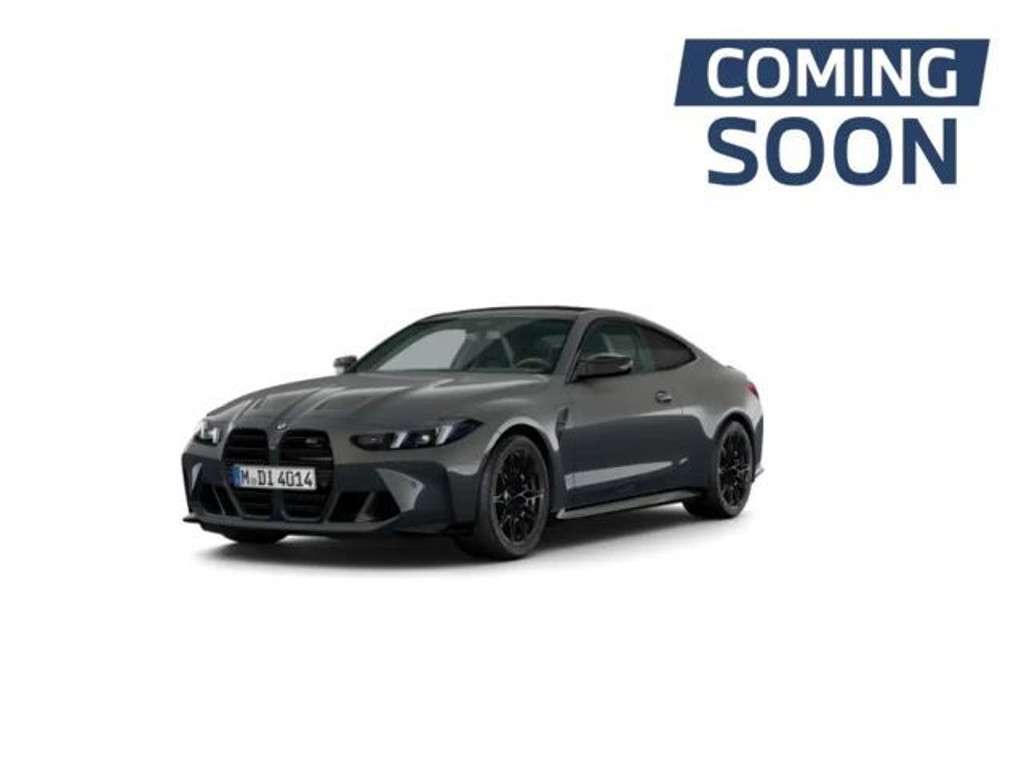 BMW M4 2025 Benzine
