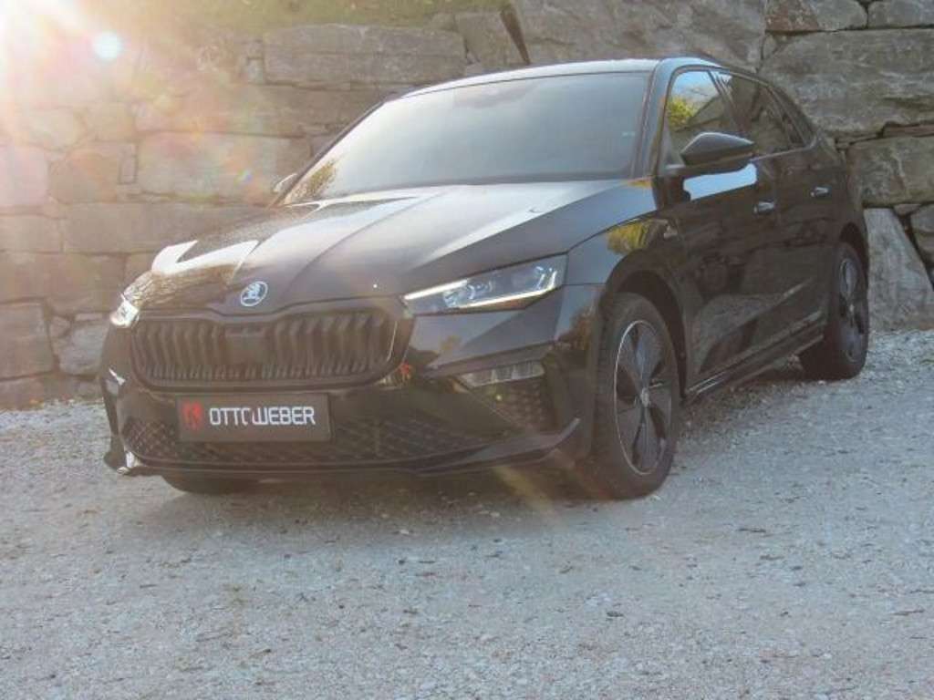 Skoda Scala 2024 Benzine