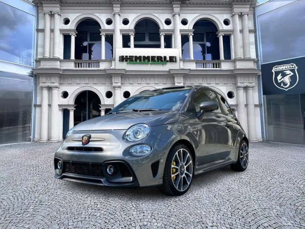 Abarth 695 2024 Benzine