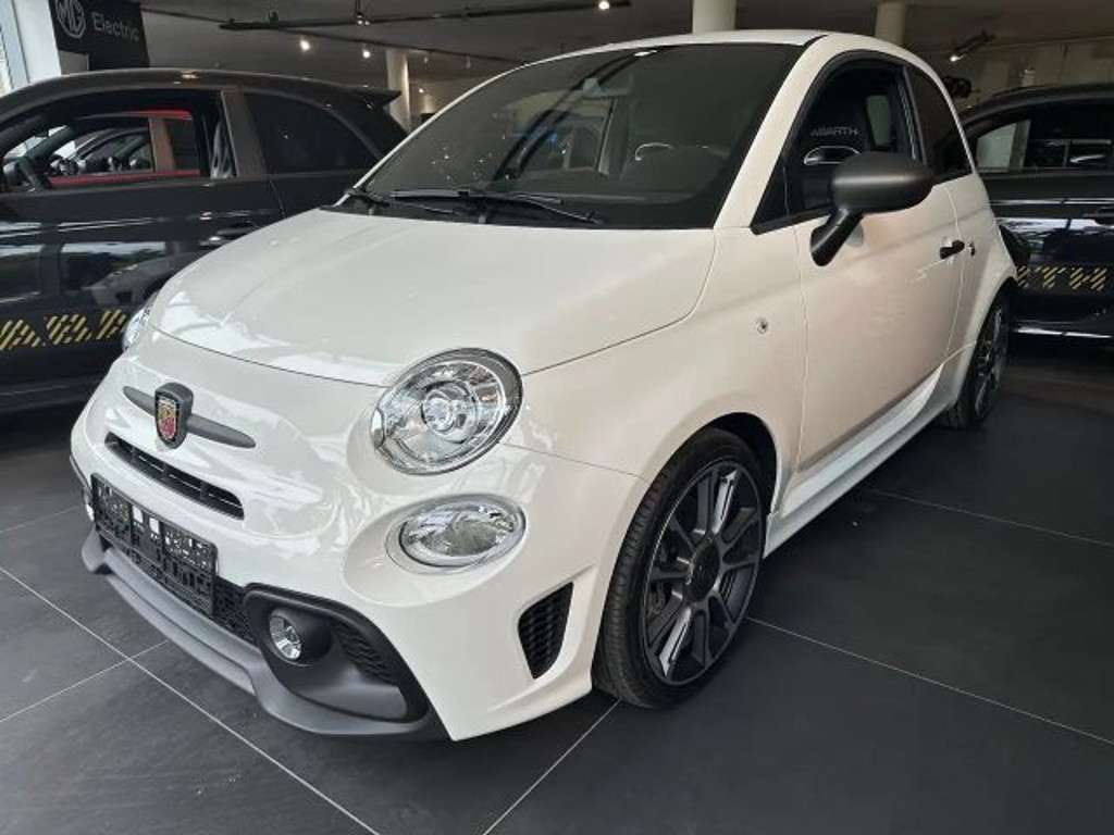Abarth 595 2024 Benzine