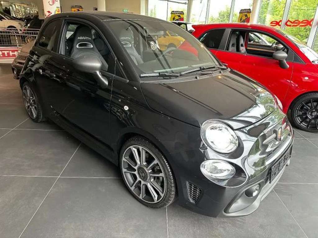 Abarth 595 2024 Benzine