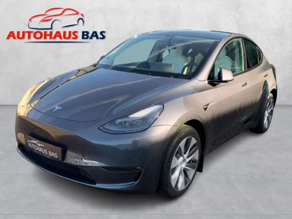 Tesla Model Y 2022 Elektrisch