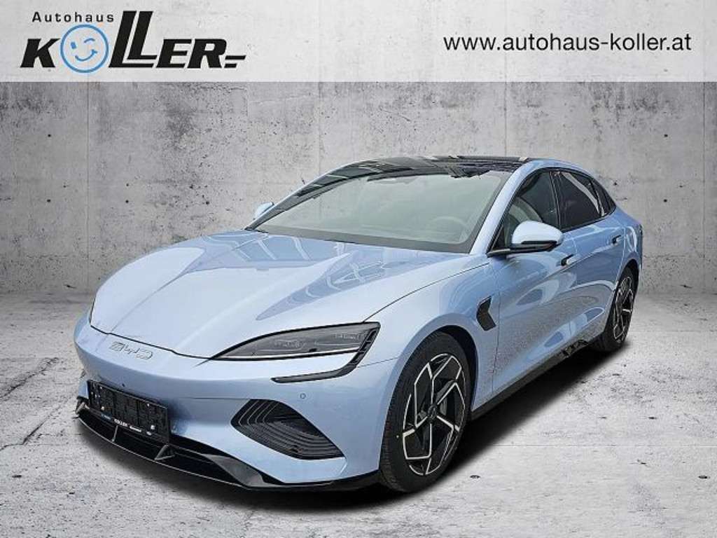 BYD Seal 2025 Elektrisch