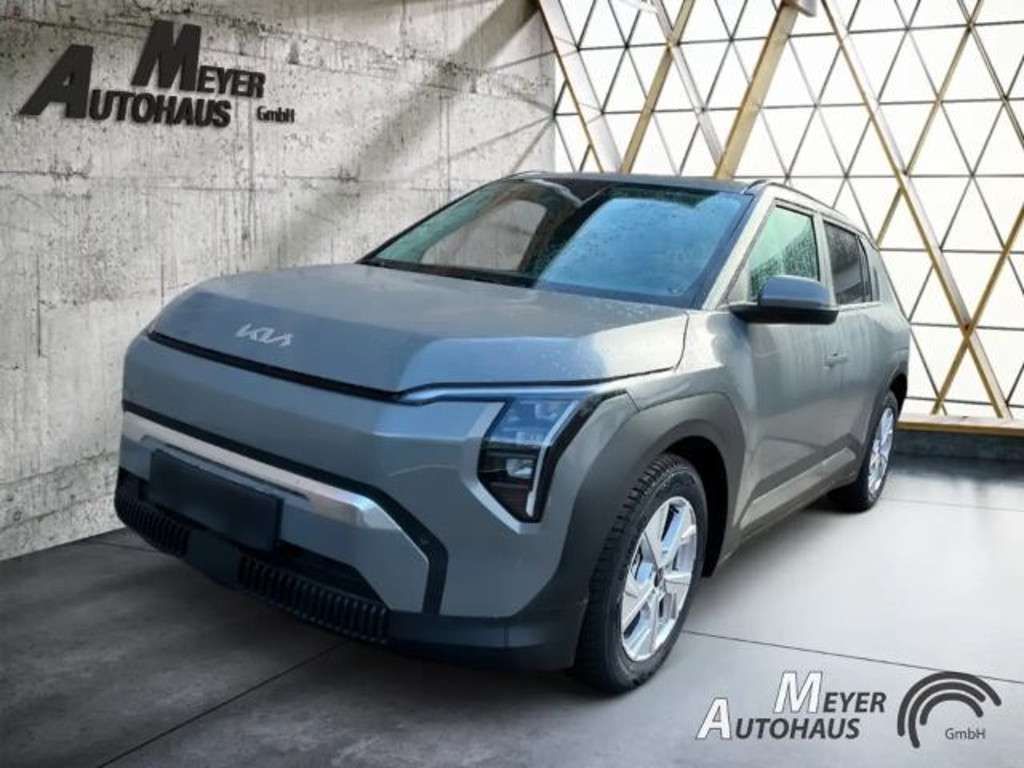 Kia EV3 2025 Elektrisch
