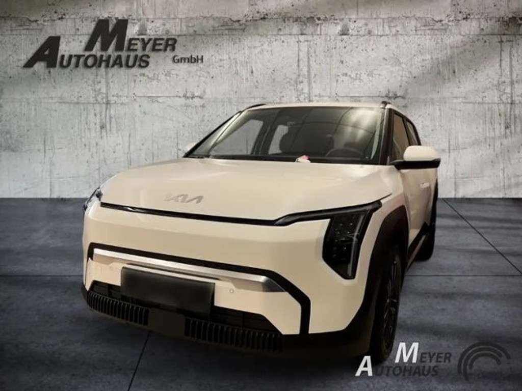 Kia EV3 2025 Elektrisch