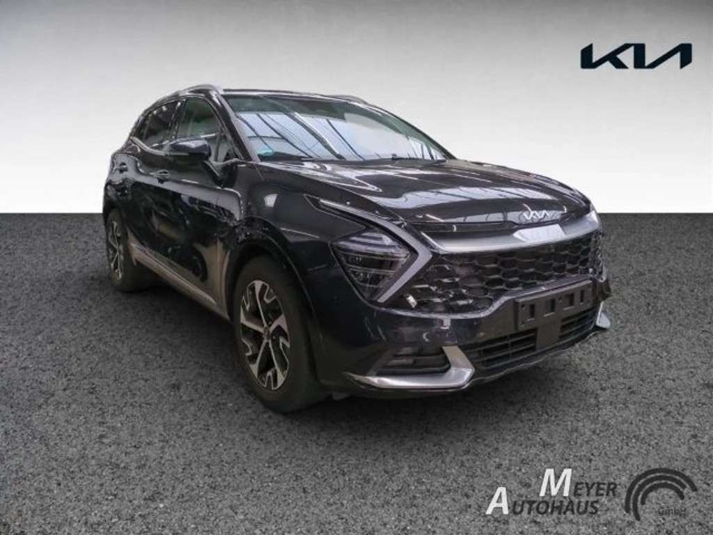 Kia Sportage 2024 Benzine