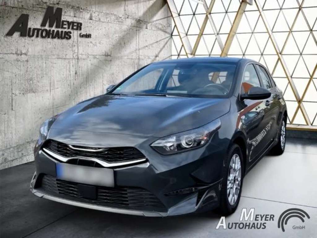 Kia Ceed 2023 Diesel