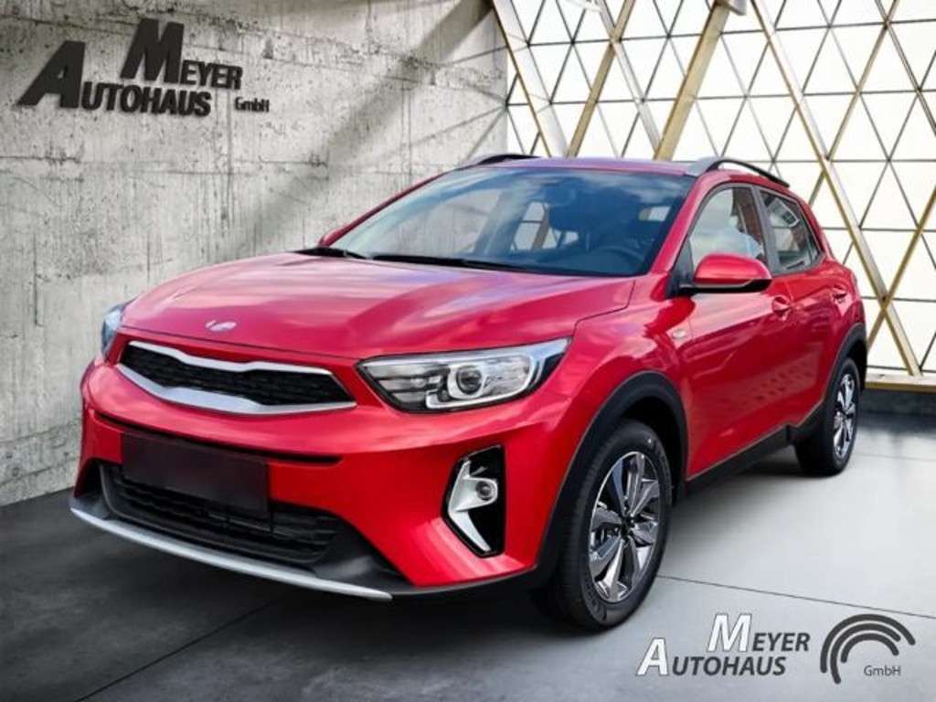 Kia Stonic 2025 Benzine