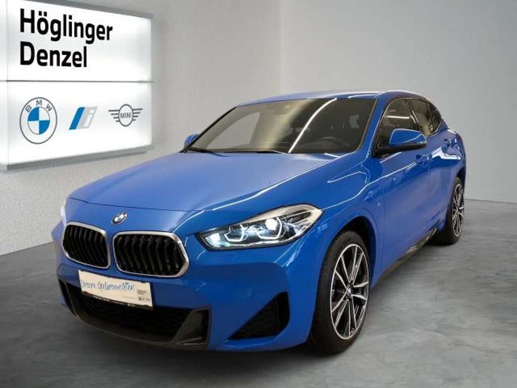 BMW X2 2021 Benzine