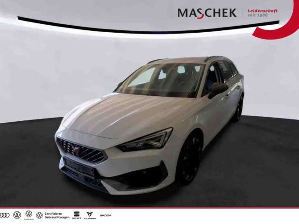 Cupra Leon 2024 Diesel