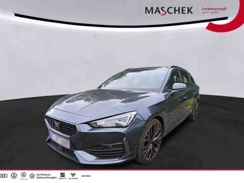 Cupra Leon 2022 Hybride Benzine