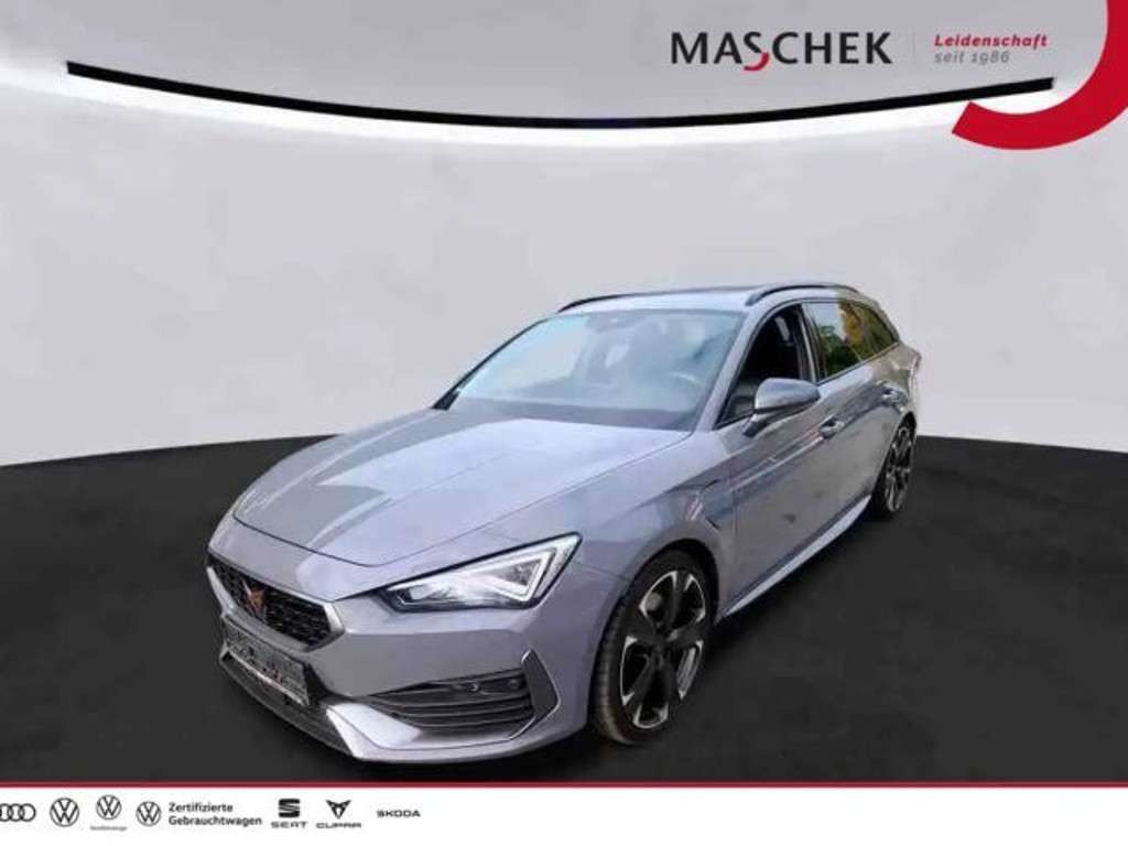 Cupra Leon 2022 Hybride Benzine