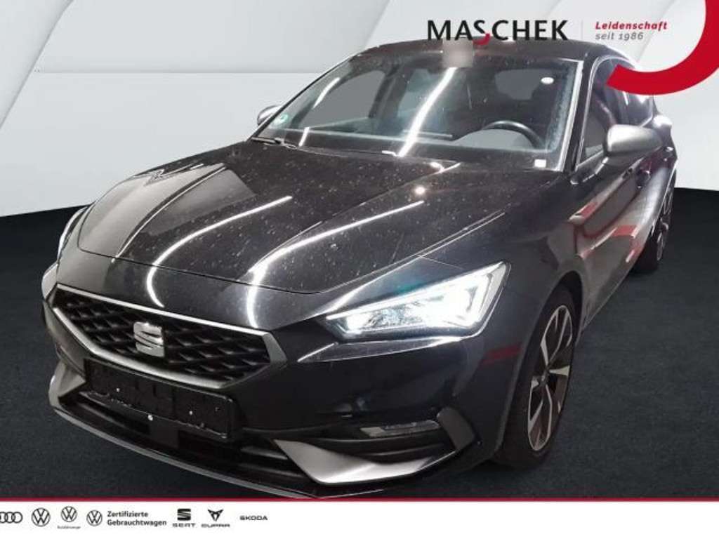 Seat Leon 2023 Diesel