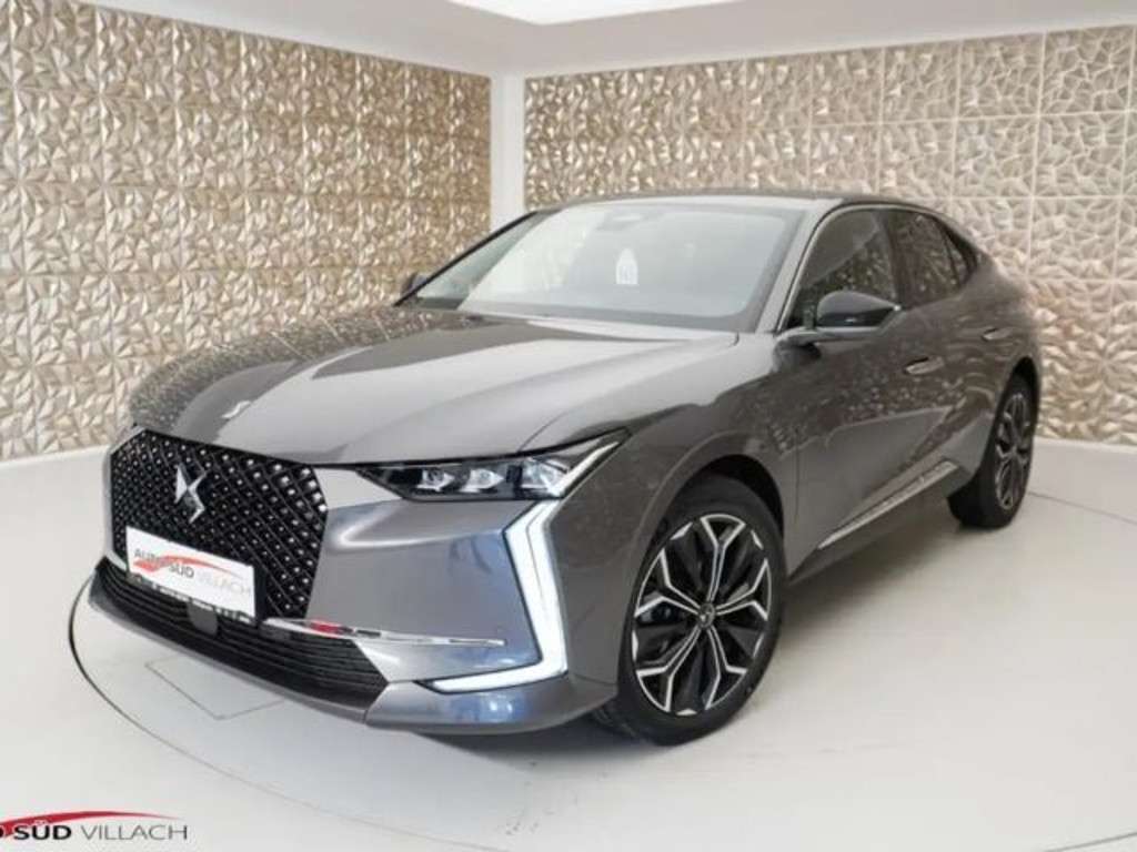 DS DS 4 2024 Diesel