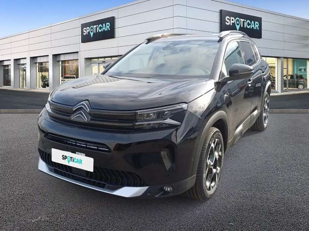 Citroën C5 Aircross 2025 Diesel