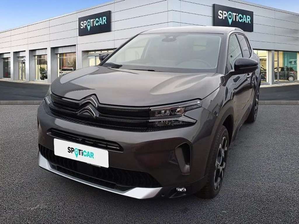 Citroën C5 Aircross 2024 Diesel
