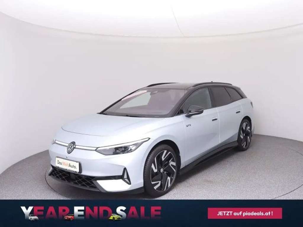 Volkswagen ID.7 2025 Elektrisch