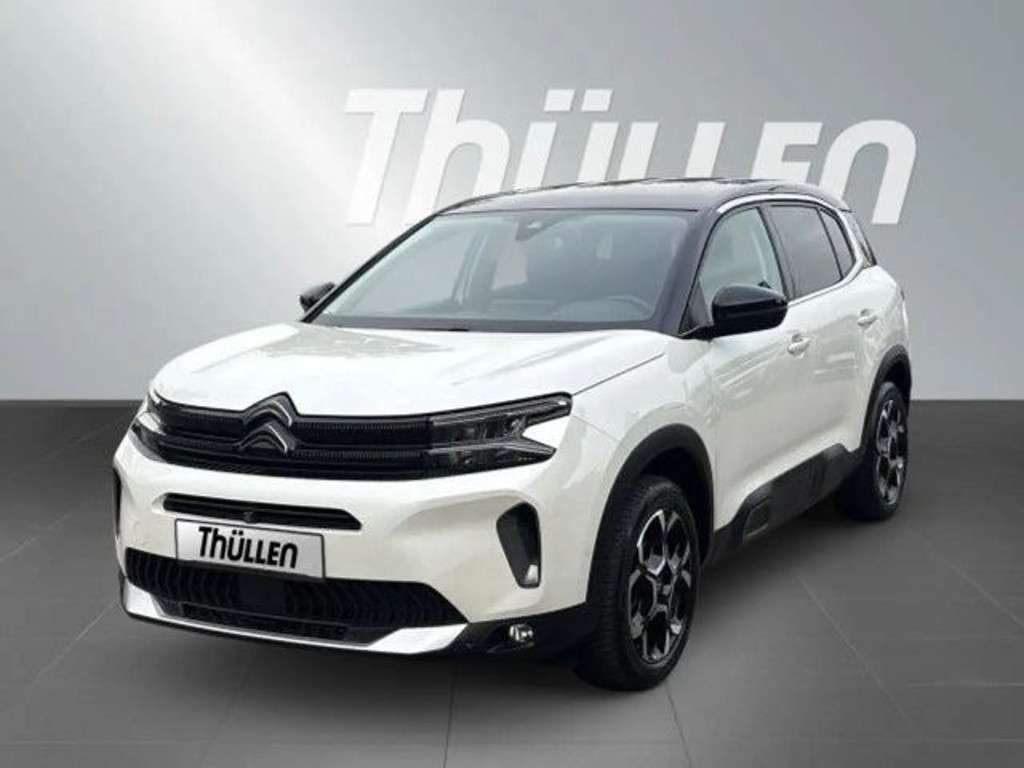 Citroën C5 Aircross 2024 Benzine