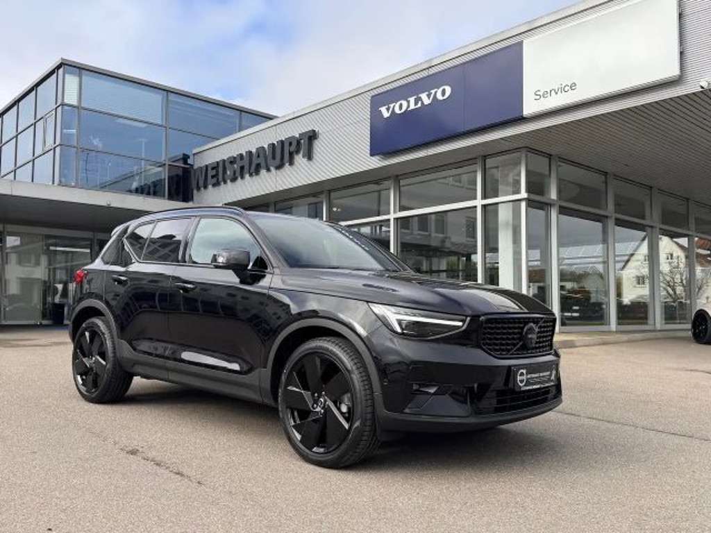 Volvo XC40 2025 Benzine
