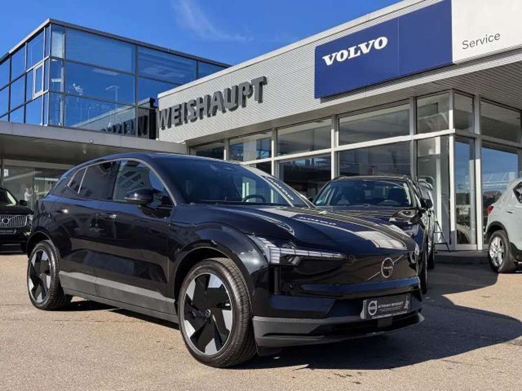 Volvo EX30 2023 Elektrisch