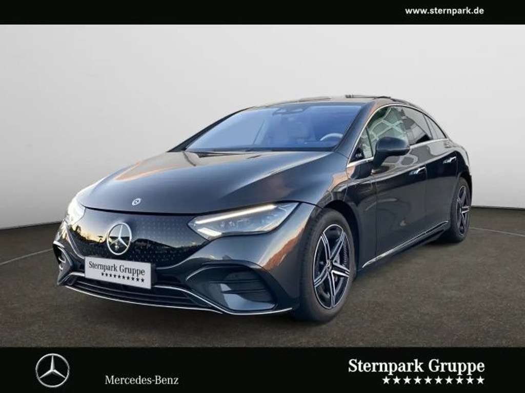 Mercedes-Benz EQE 2024 Elektrisch