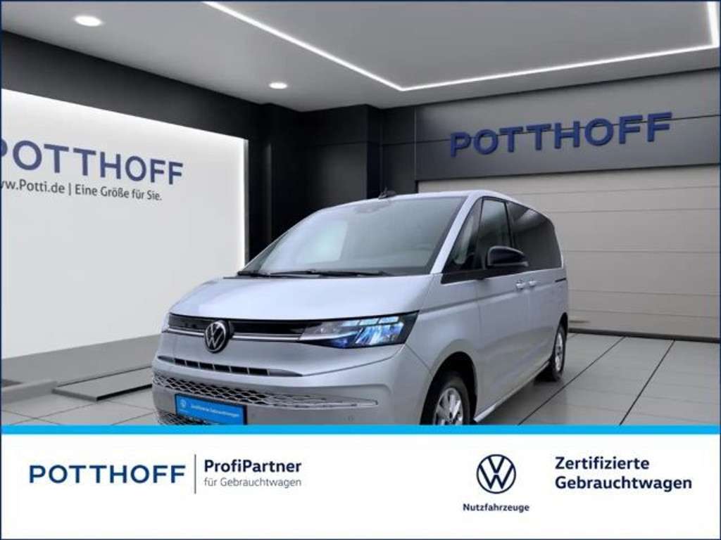 Volkswagen Multivan 2024 Diesel