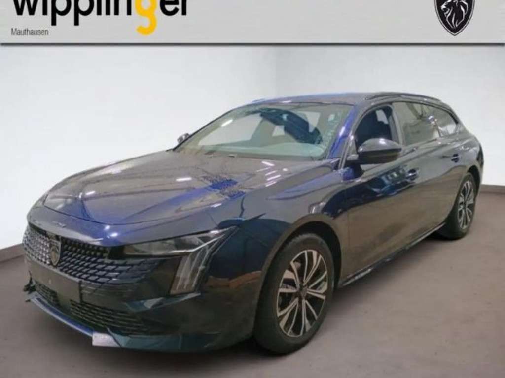 Peugeot 508 2024 Diesel