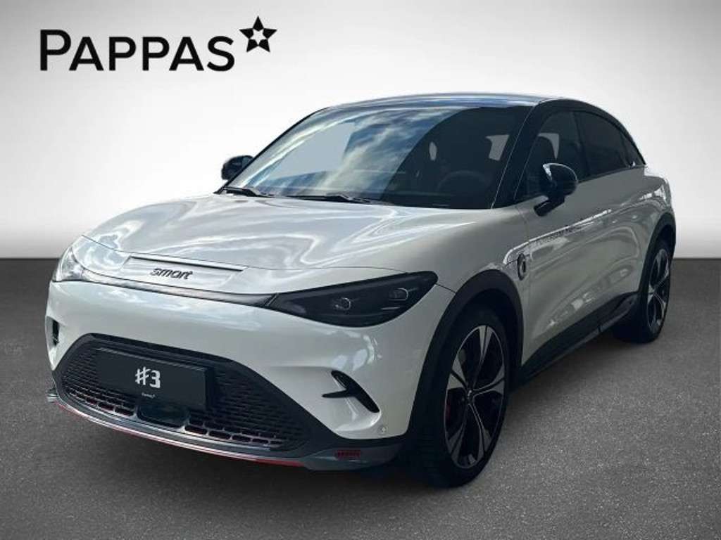 Smart #3 2025 Elektrisch