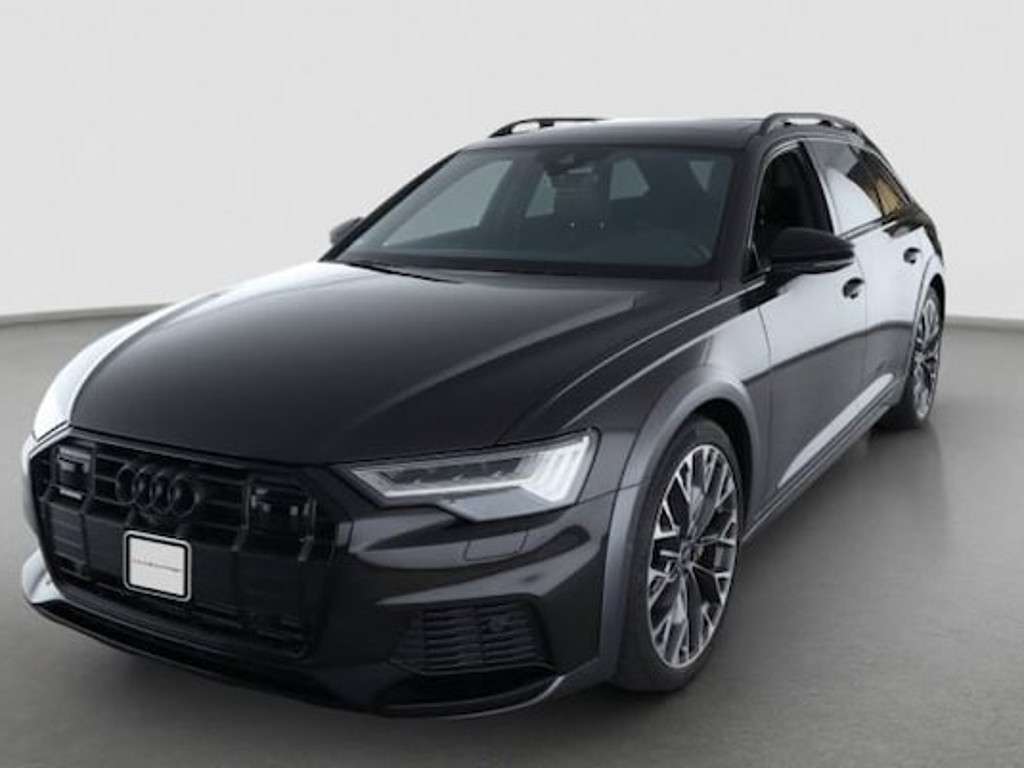Audi A6 allroad 2025 Benzine