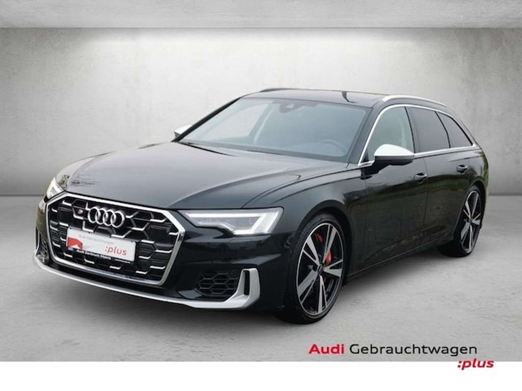 Audi S6 2024 Diesel