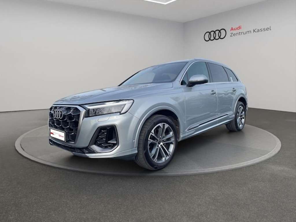 Audi Q7 2023 Diesel