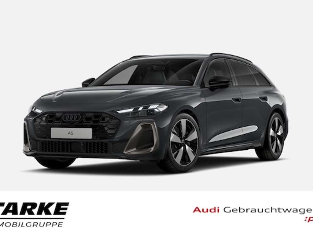 Audi A5 2025 Benzine