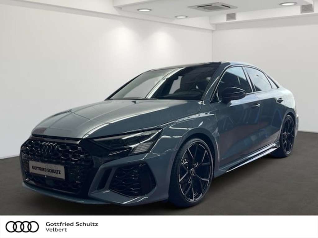 Audi RS3 2022 Benzine