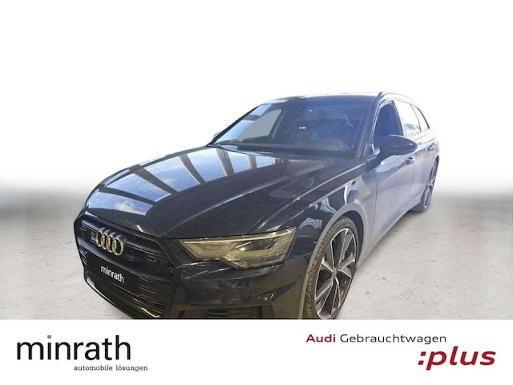 Audi S6 2022 Diesel