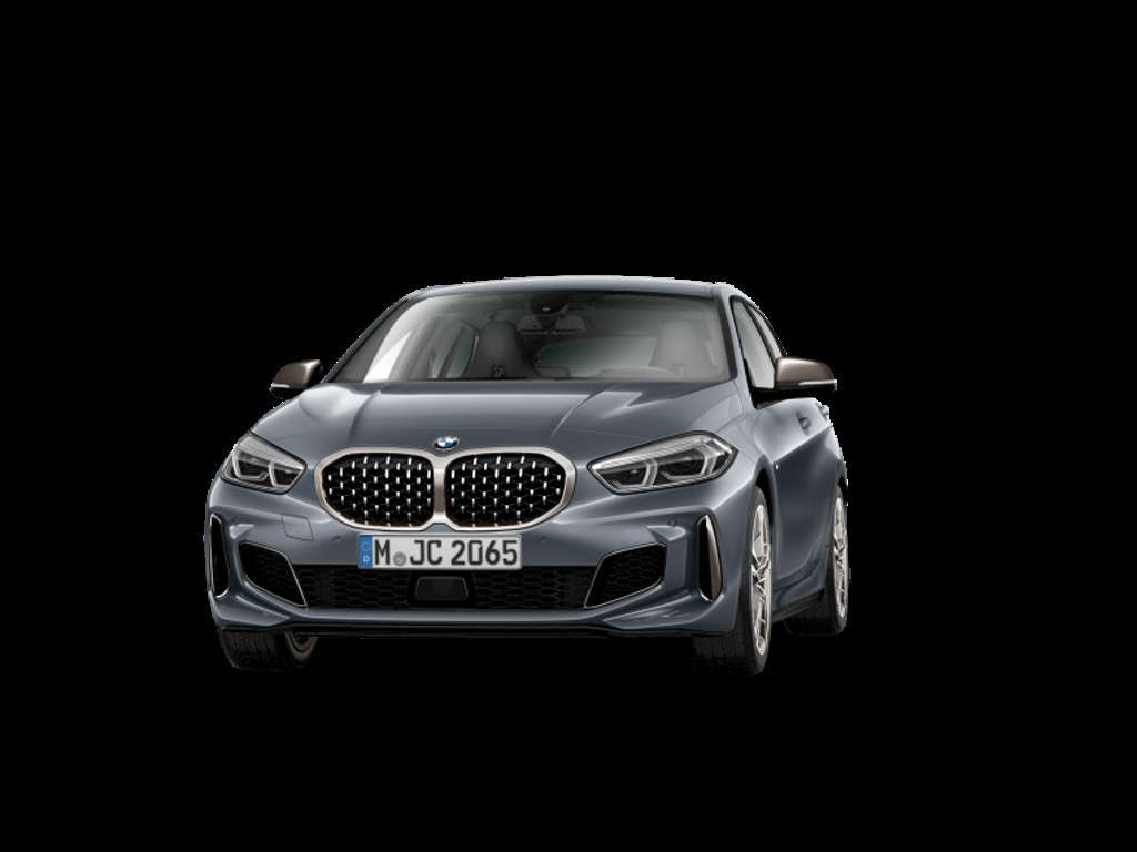 BMW M135i 2021 Benzine