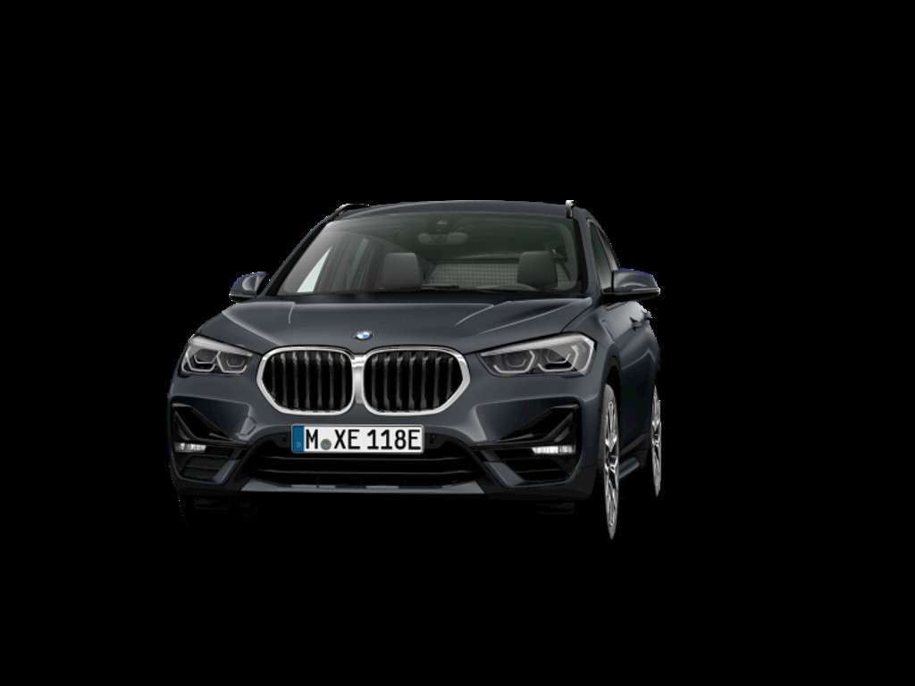 BMW X1 2021 Hybride Benzine