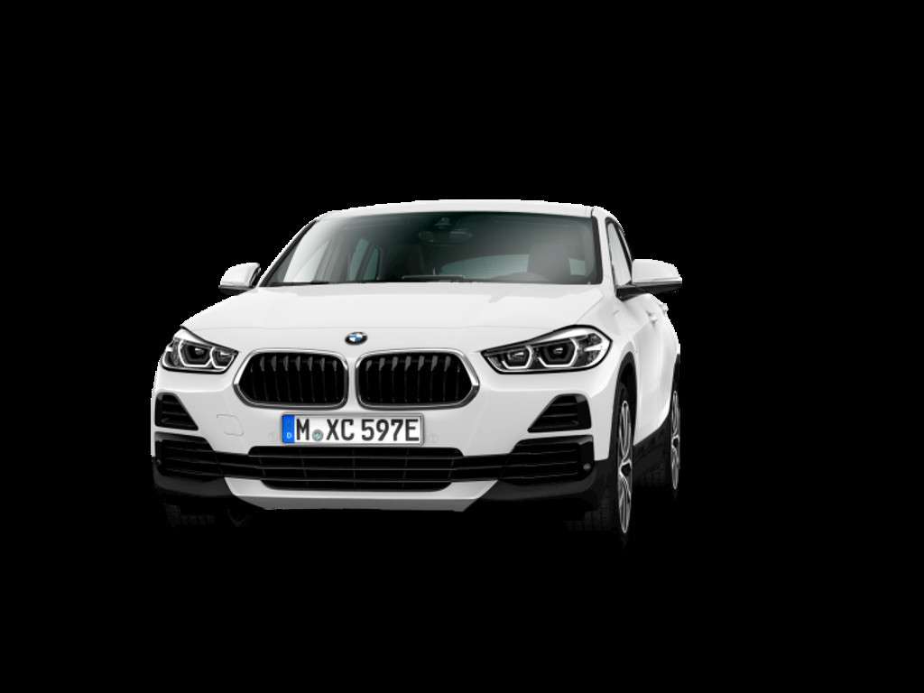 BMW X2 2021 Hybride Benzine