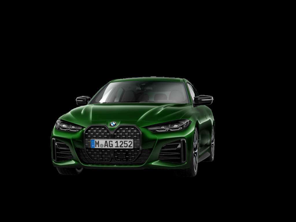 BMW M440 2021 Benzine