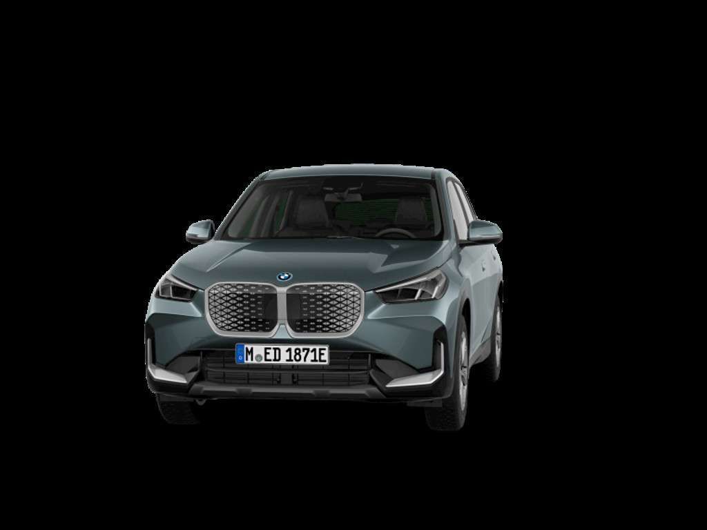 BMW iX1 2023 Elektrisch