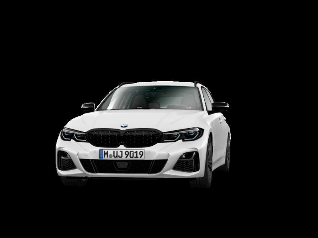 BMW M340 2022 Benzine