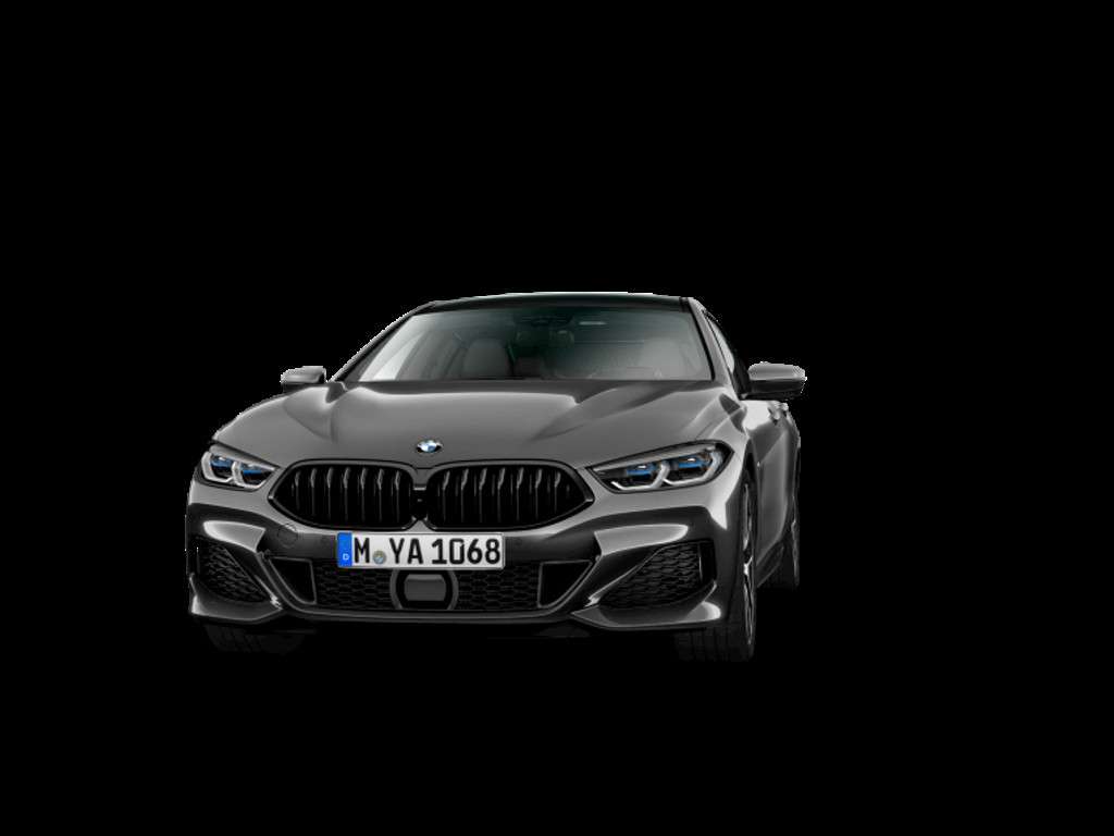 BMW M850 2020 Benzine