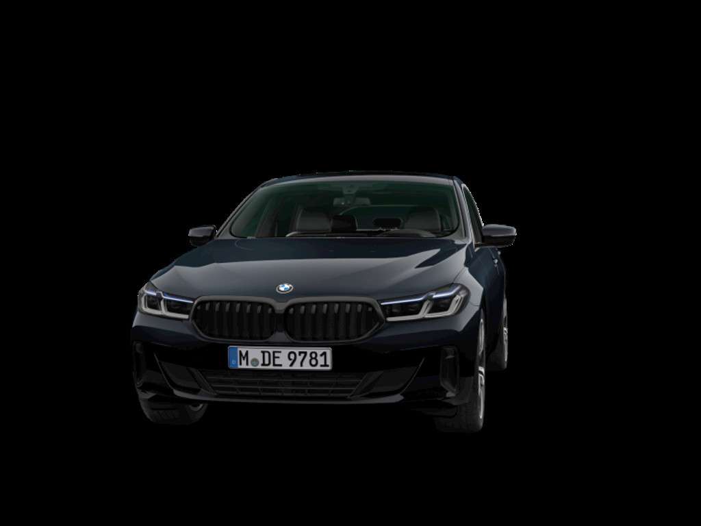 BMW 6 Serie 2022 Diesel