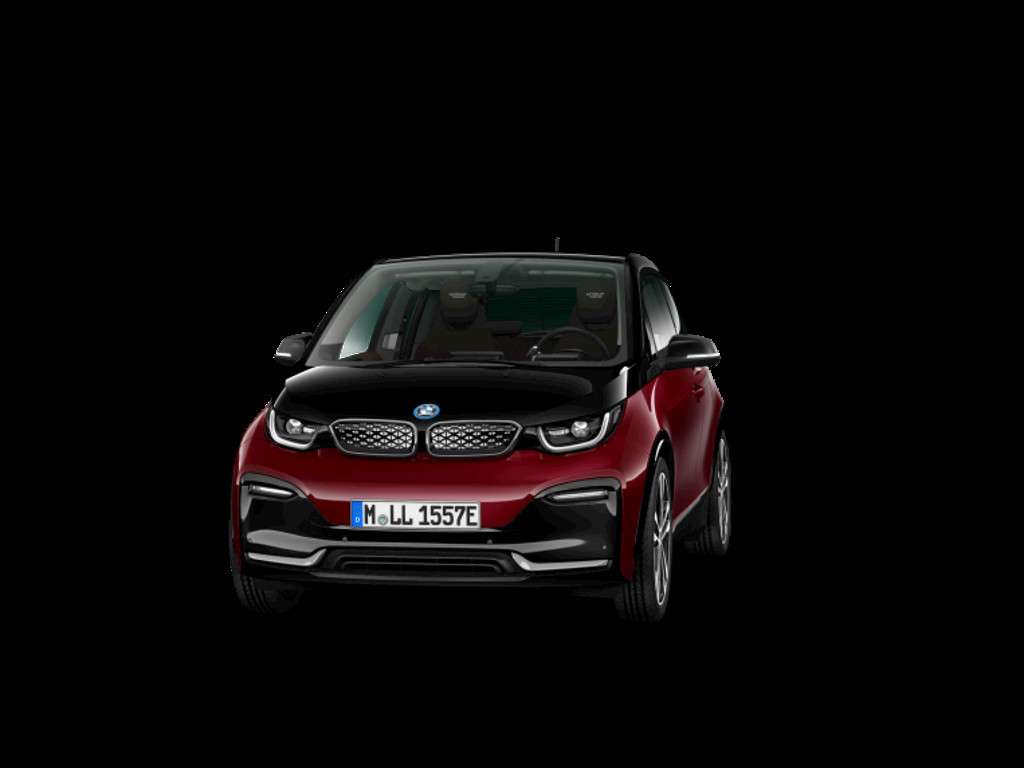 BMW i3 2022 Elektrisch