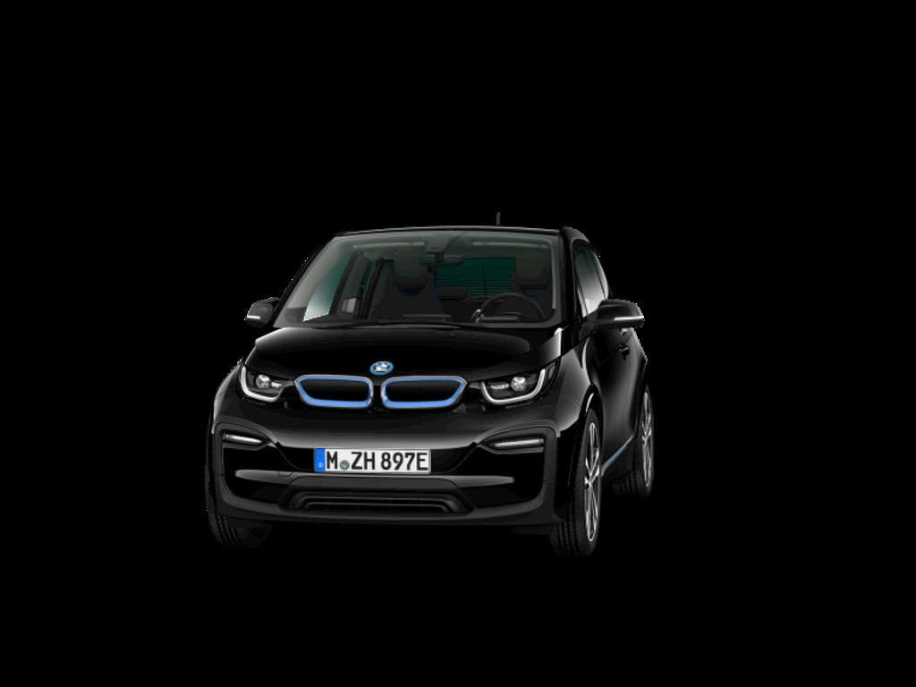 BMW i3 2022 Elektrisch
