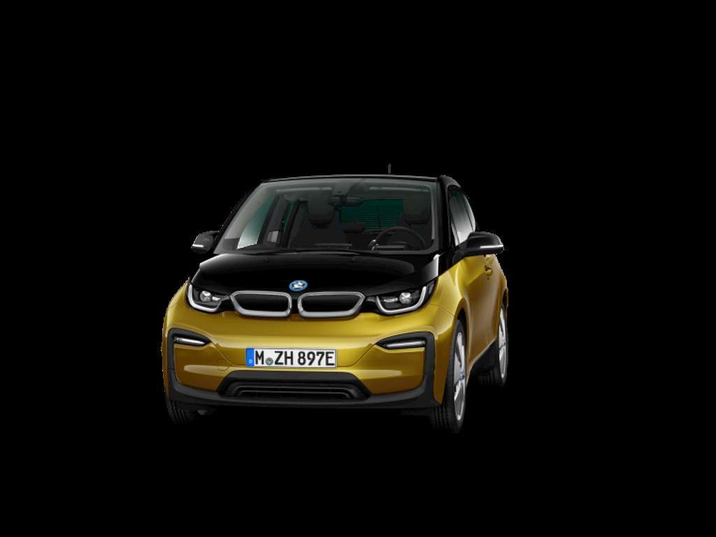 BMW i3 2022 Elektrisch